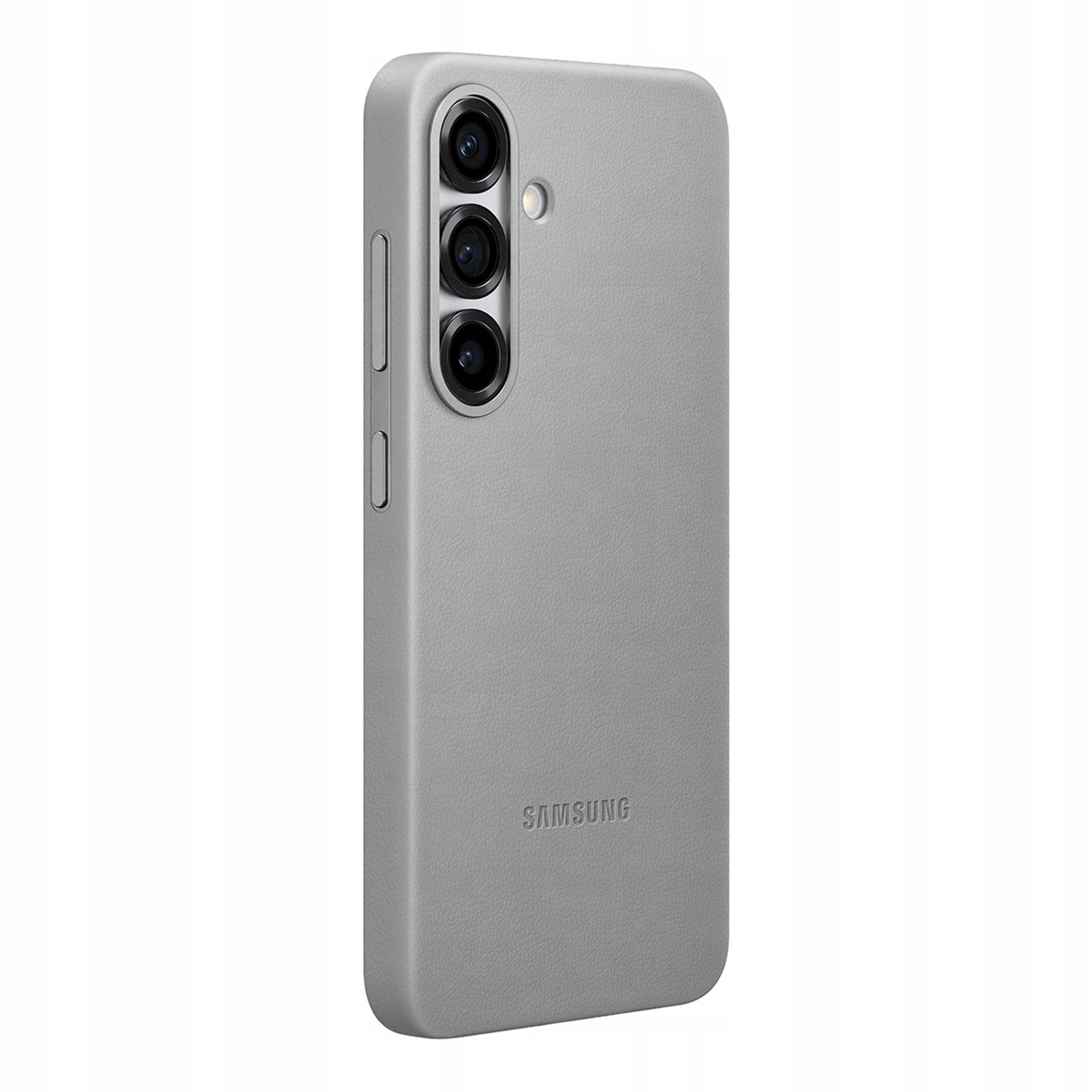 Pouzdro zadní kryt pro Samsung Galaxy S25 Edge KindSuit EF-VS937PJE šedé