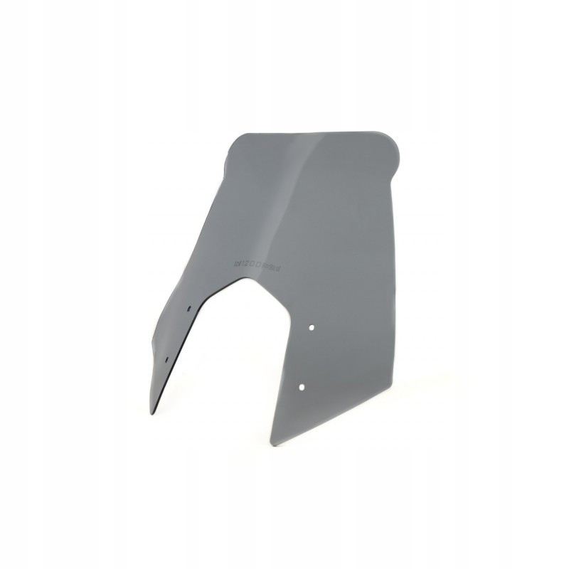 Turistické sklo Bmw R 1200 St 2005-2007, 4 mm (56 cm)