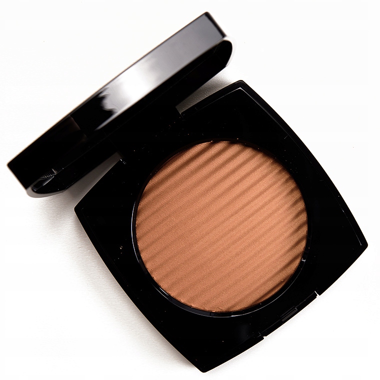Chanel Les Beiges Healthy Luminable Color Deep Powder