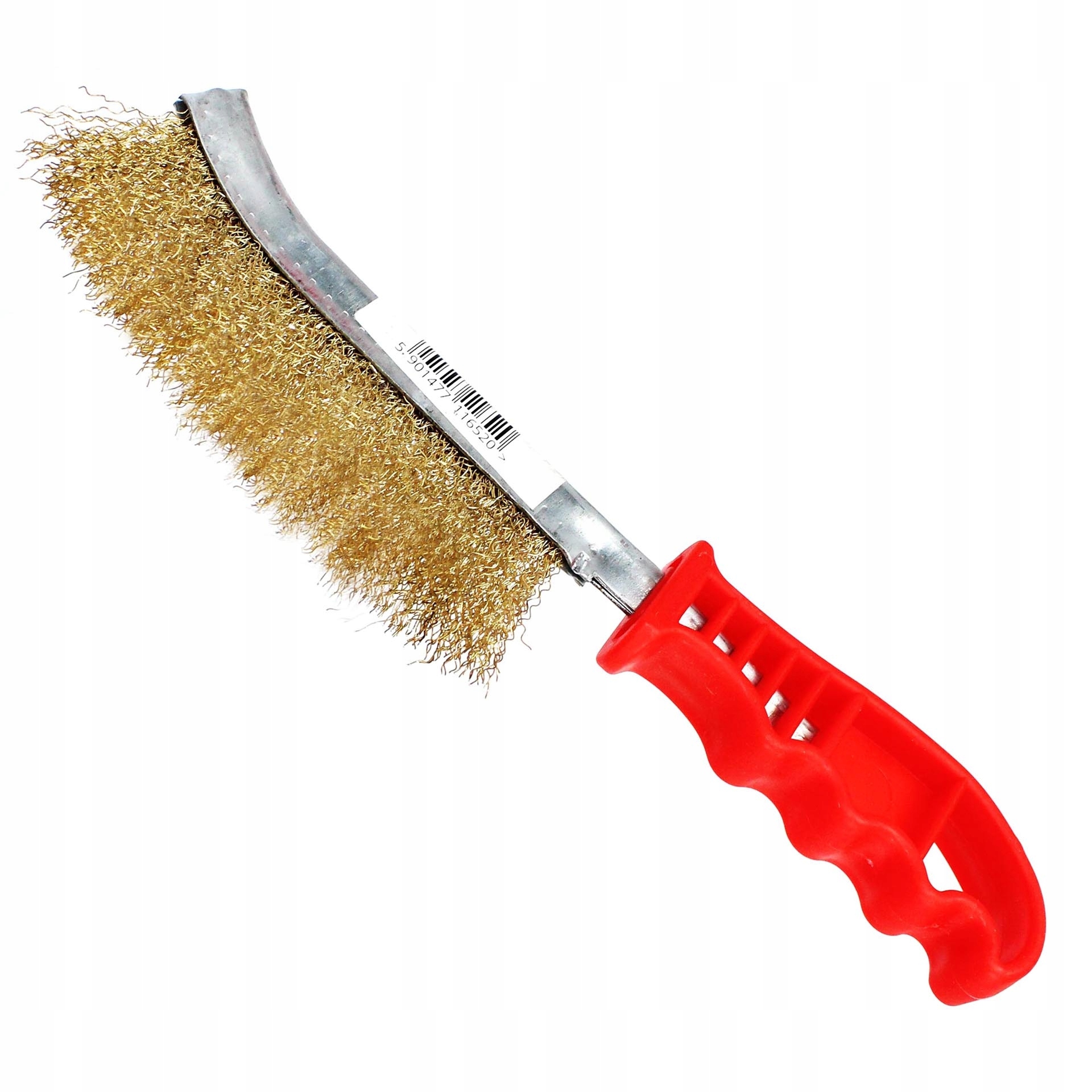 

Szczotka Ręczna Mosiężna Druciana Do Czyszczenia