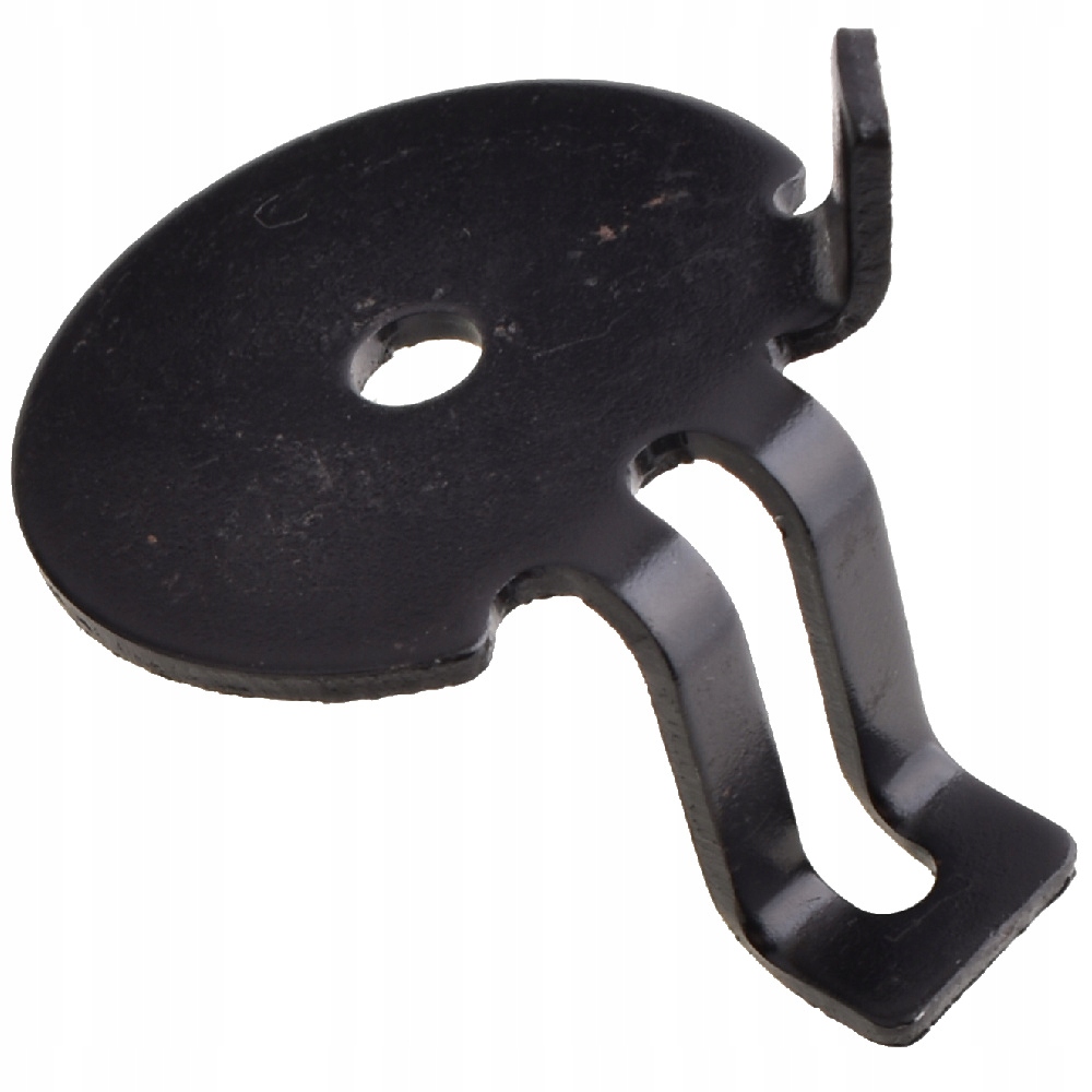 BLACHA USTALAJACA [ZLST651Q] odśnieżarka Marka inna