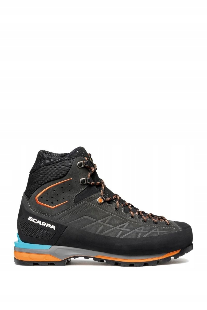 Buty trekkingowe męskie Scarpa Zodiac Tech Gtx 43