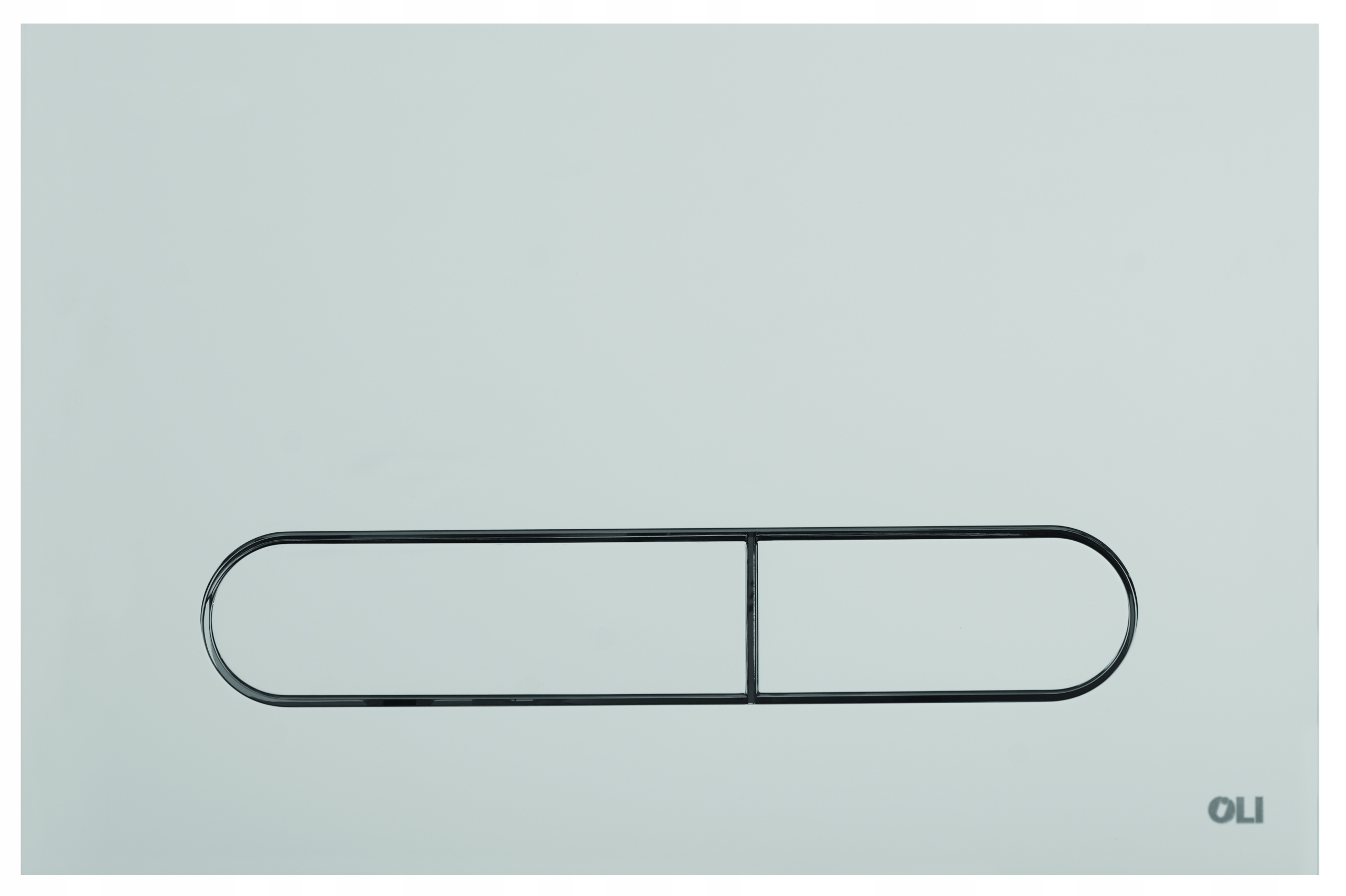 Tlačítko do Wc rezervoárů Koło Slim SLIM2 chrom lesk náhrada 94183002