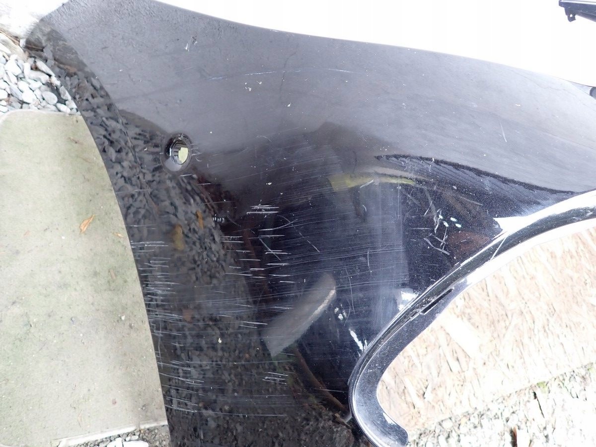 bumper front front MERCEDES C class 206 2021- A2068808501