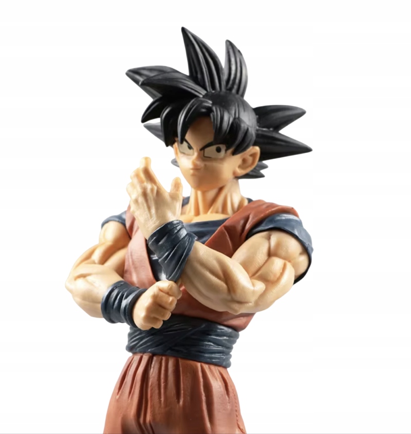 Figurka Son Goku Dragon Ball 27 cm