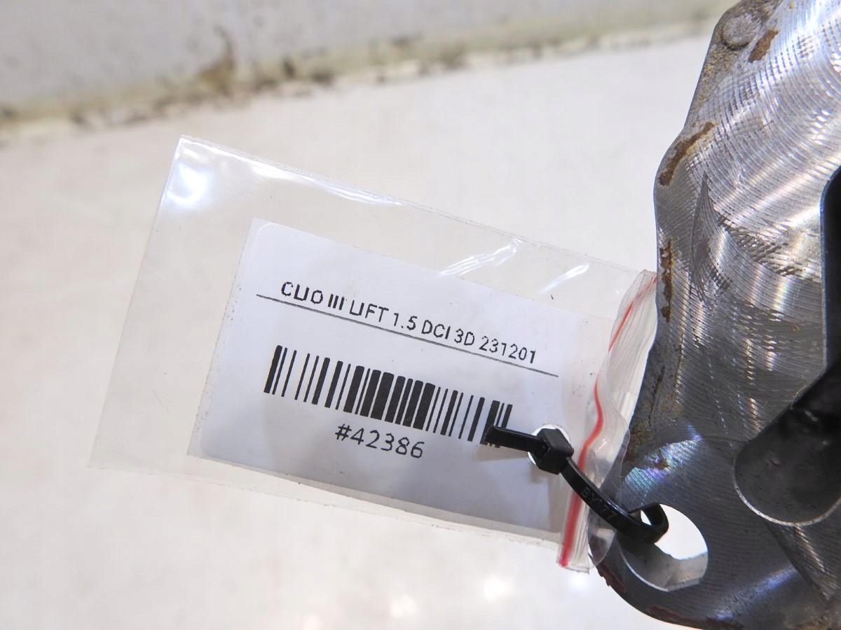 насос вакум renault CLIO III 1.5