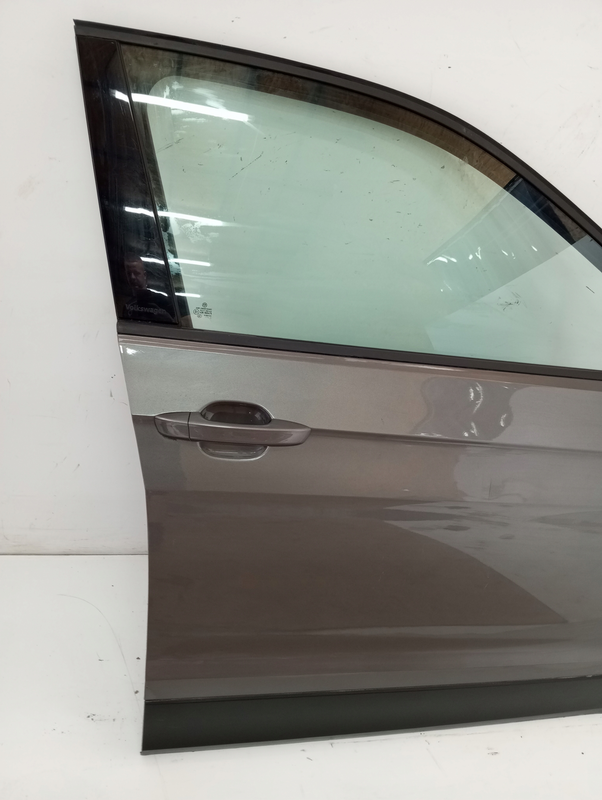 door right front VW T-CROSS 2GM