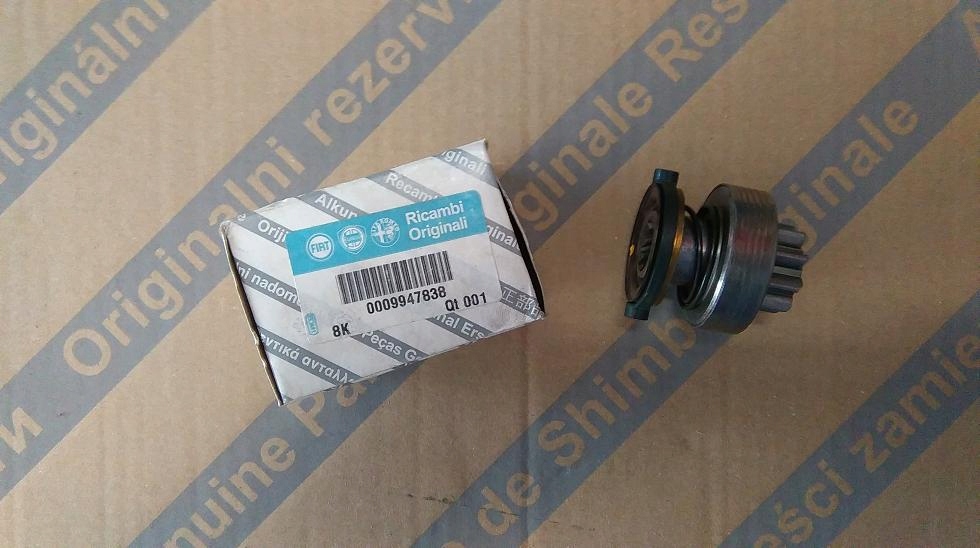 Bendix alfa romeo 156 9947838