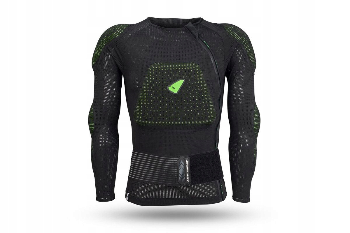 Ufo Chránič Hrudníka Na Sieťke Centurion BV1 L/XL (ce Level 2)