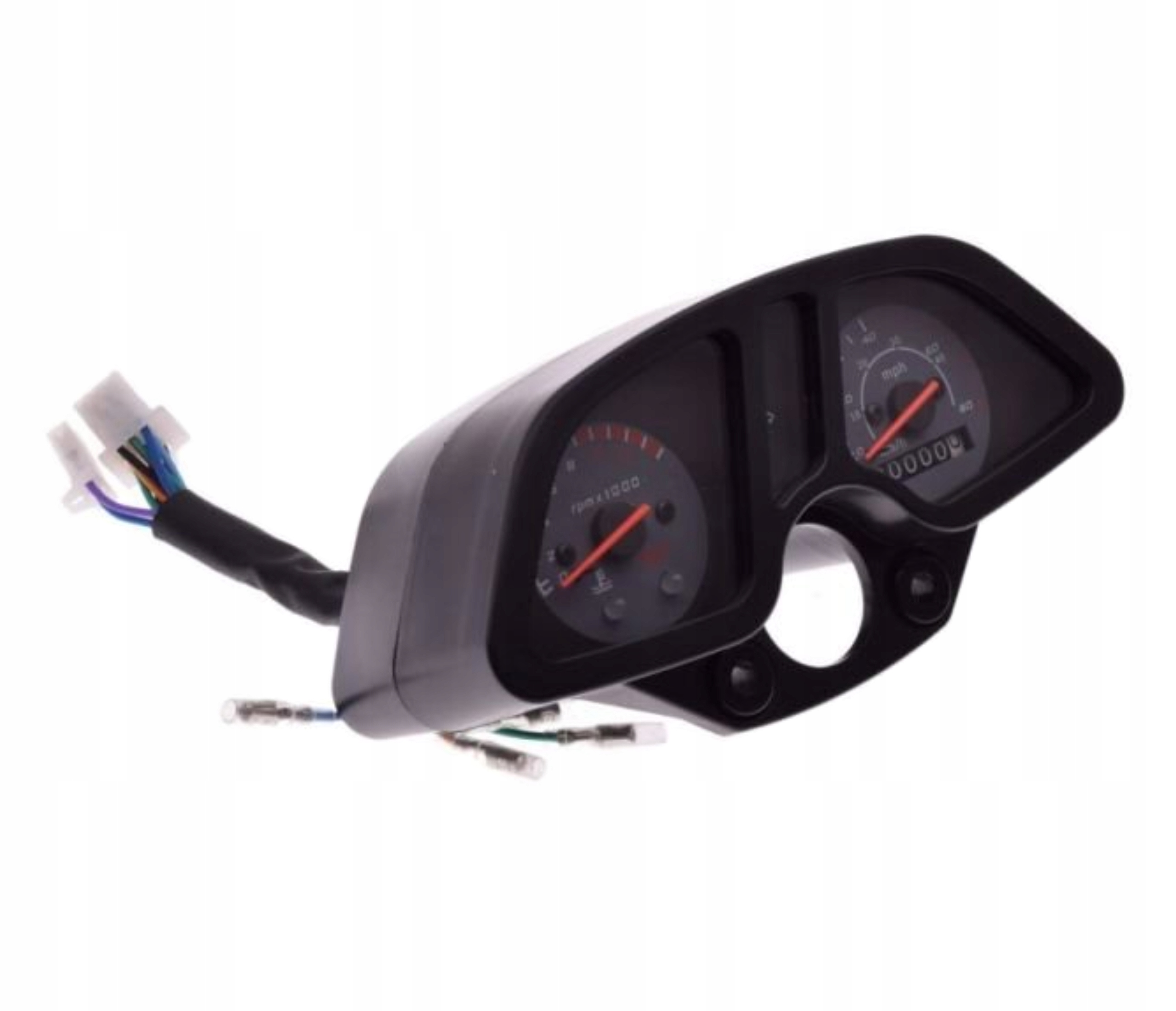 4356896865455698745544 - ROMET CRS 50 4T измеритель скорости до 50 км / ч