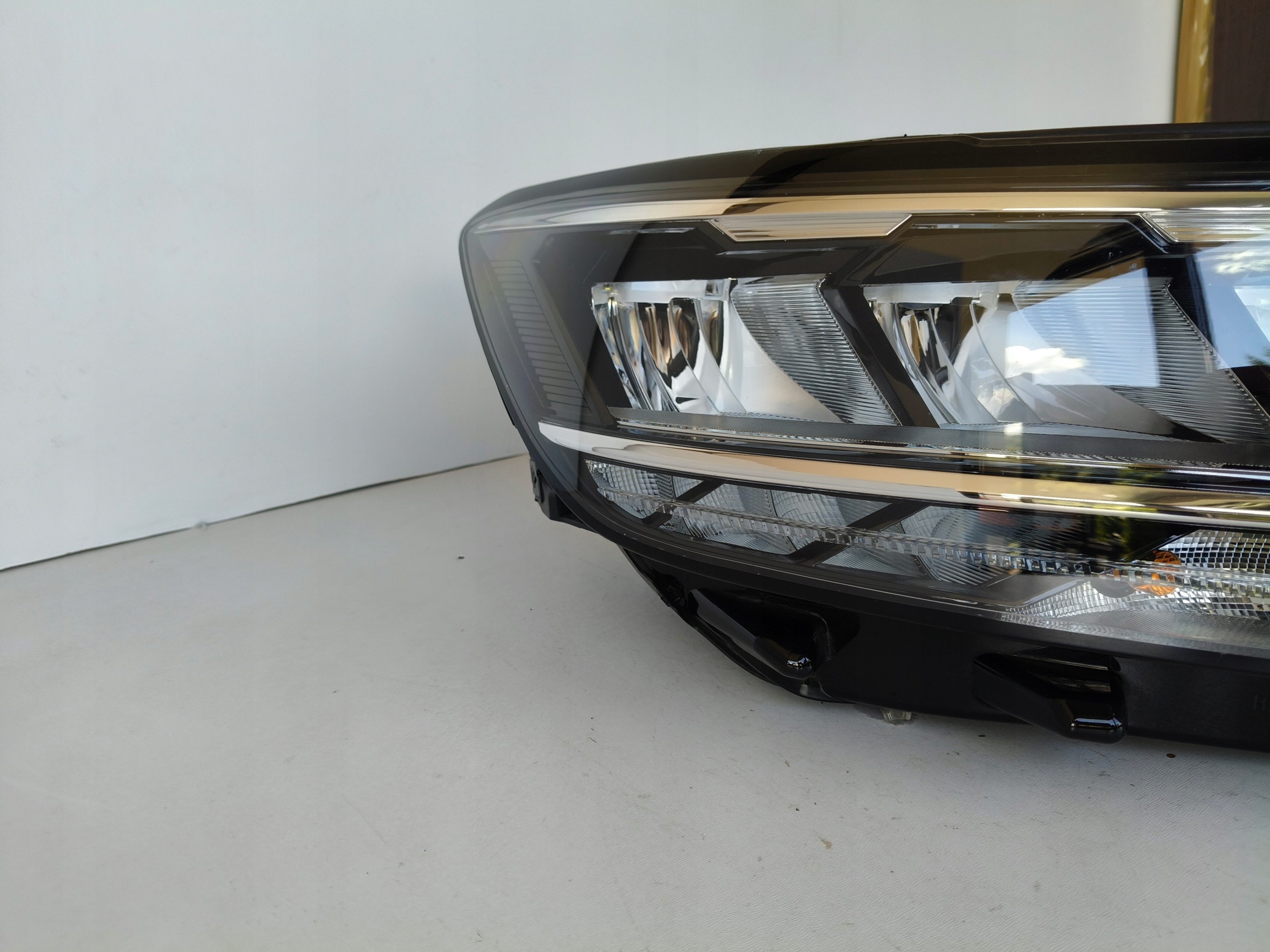 Licht rechts REFLEKTOR VW PASSAT B8 3G 3G0 18- LIFT FULL LED