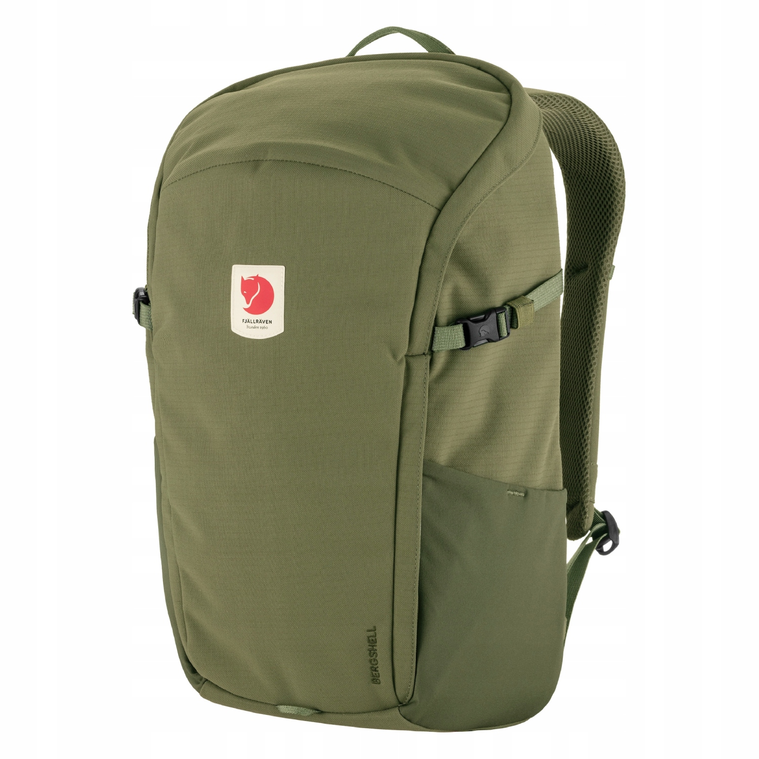 Plecak turystyczny Fjällräven Ulvo 23 20-40 l zielony