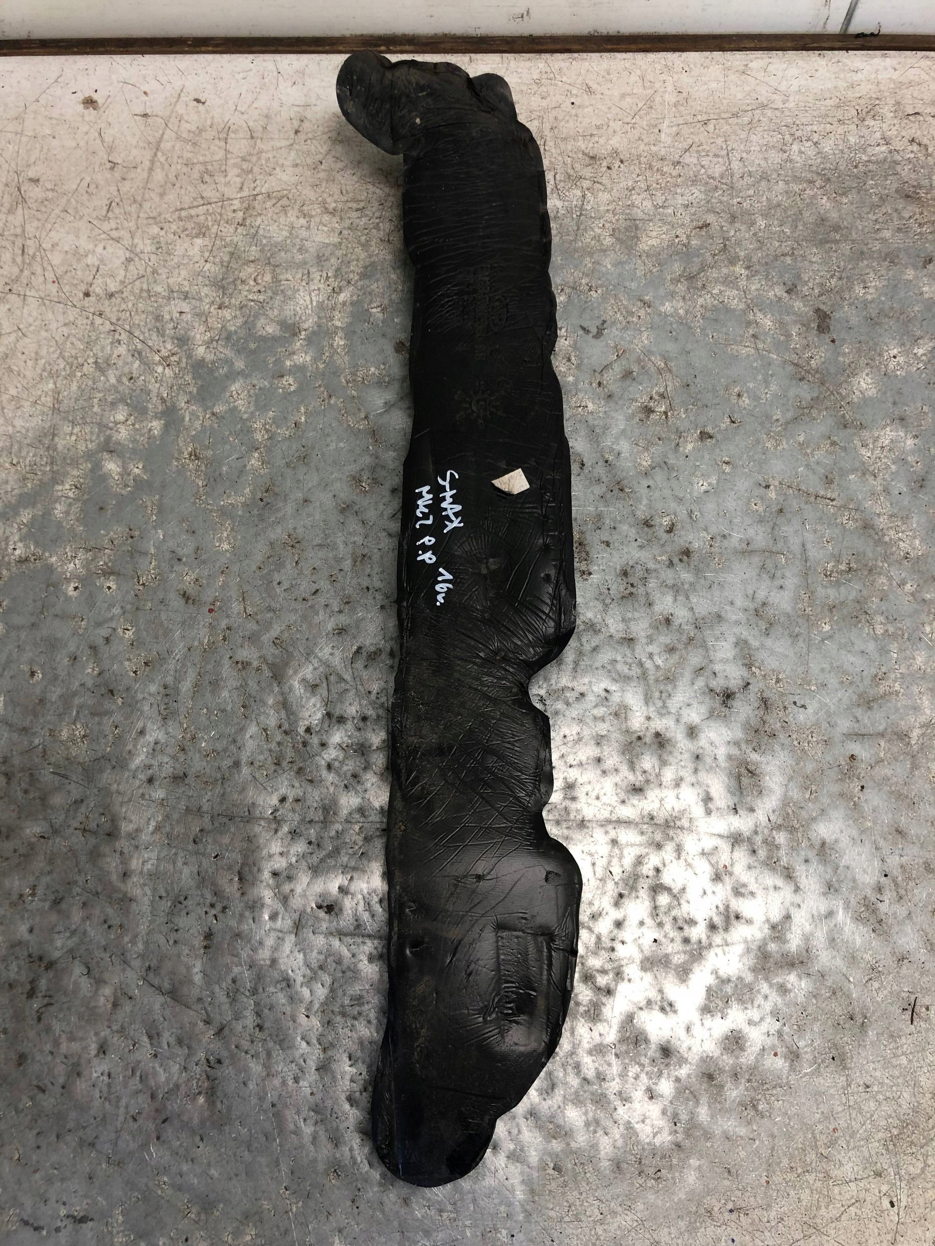 Insonorisation Aile Droite Avant FORD S-MAX MK2 EM2B-F16E560-AB