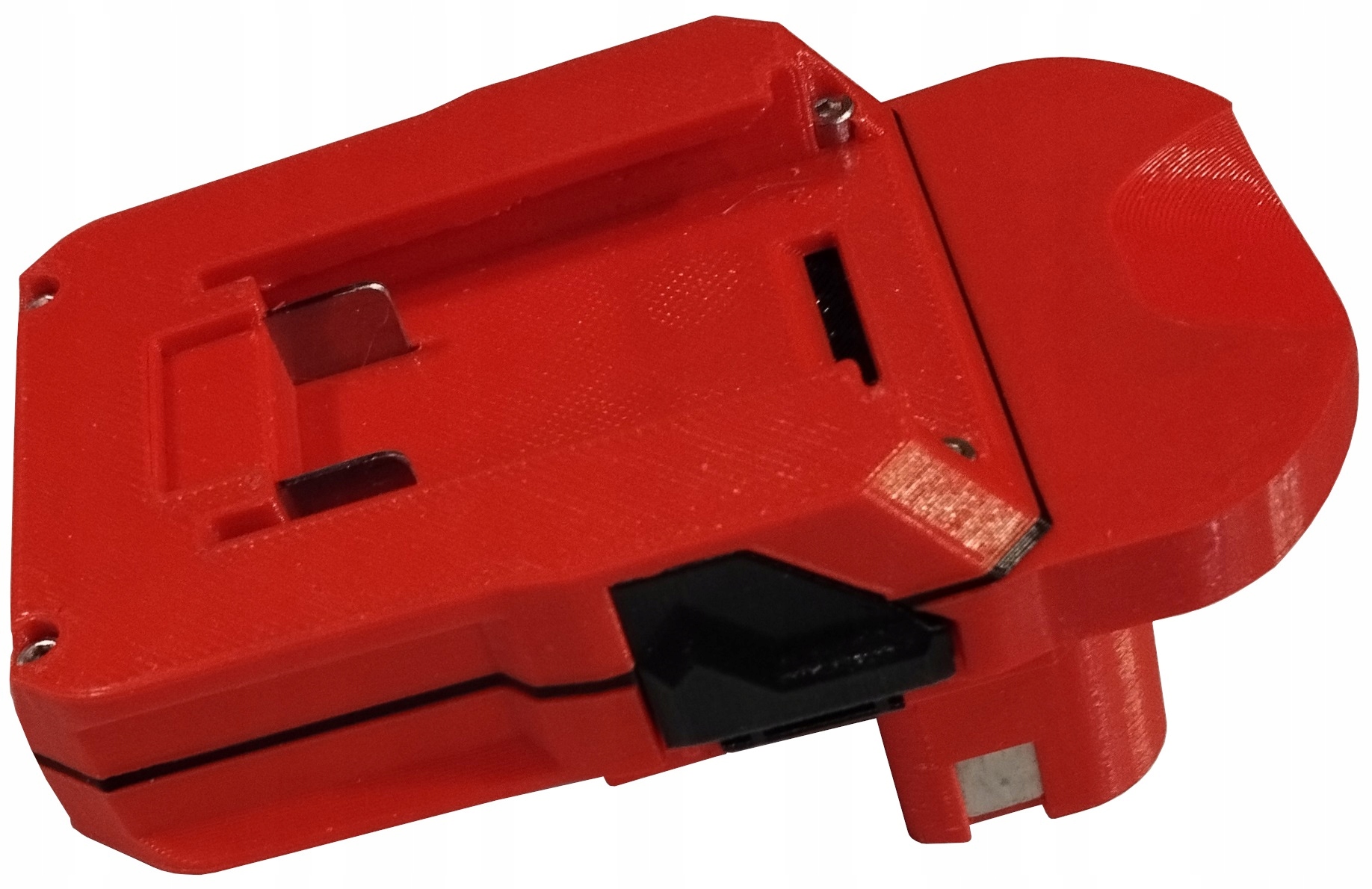 Adapter baterii Graphite Energy+ do RYOBI ONE+ Kod producenta Adapter Graphite - Ryobi One+