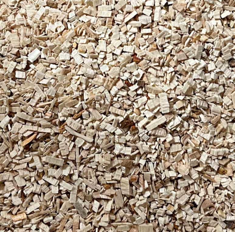 Zrębki Wędzarnicze Drewno do Wędzenia 50L BUK