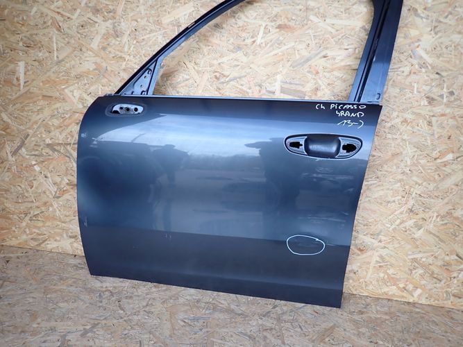 CITROEN C4 PICASSO GRAND 13- door left front front