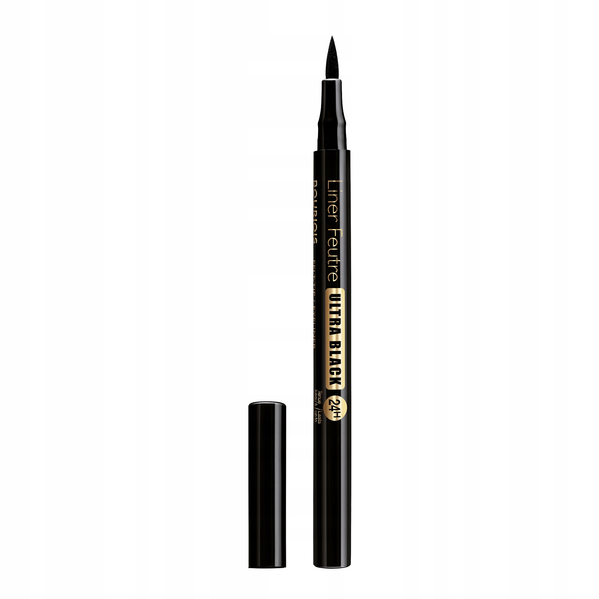 

Bourjois Liner Feutre Ultra Black eyeliner czerń