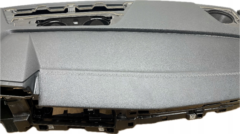 AUDI A3 8Y dashboard instrument panel console cockpit original 8Y2857001B 8Y1857067