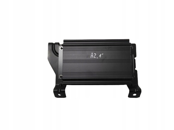 AUDI A2 99- WZMACNIACZ BOSE 8Z0035223A