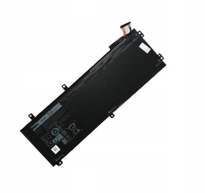 Dell Battery, 56WHR, 3 Cell,