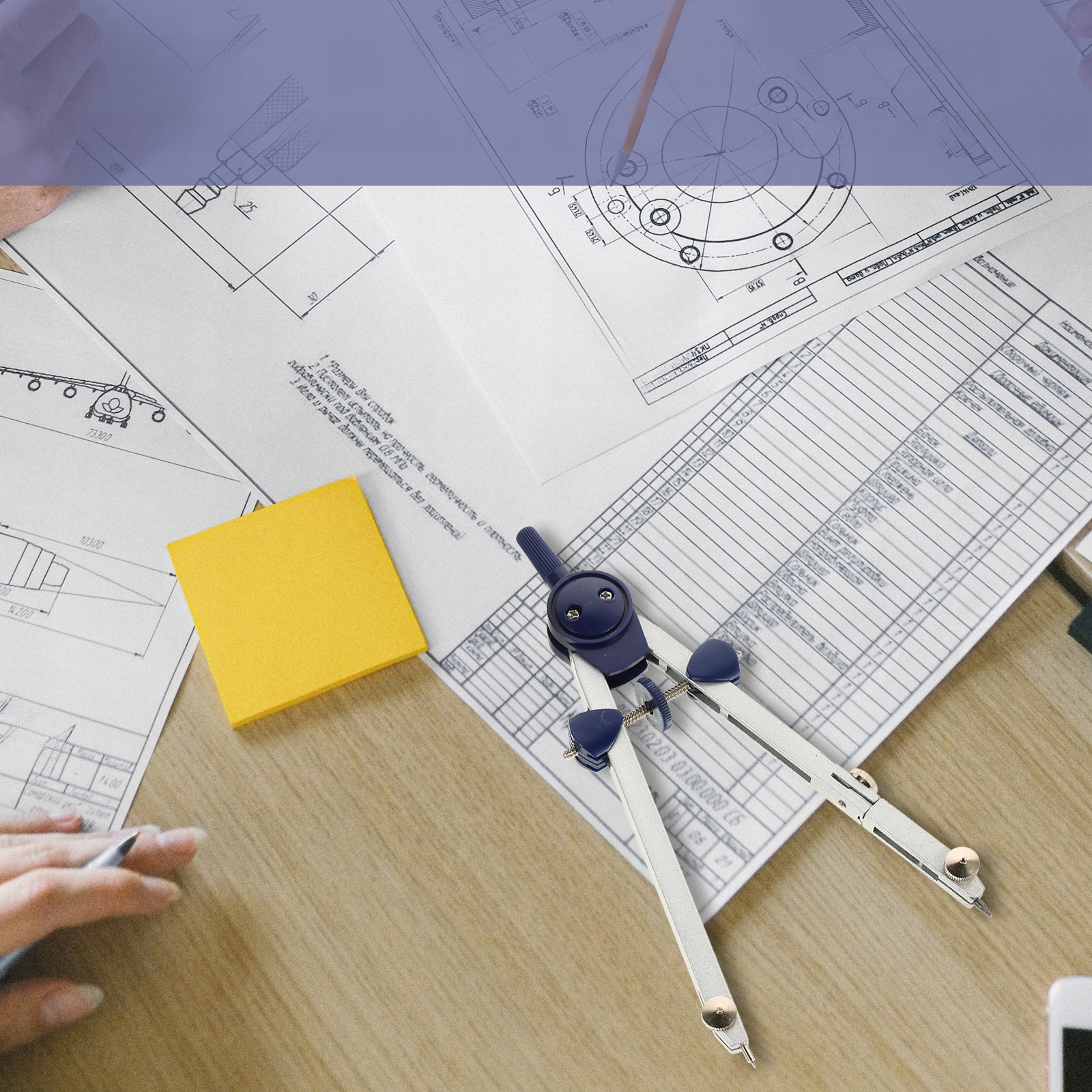 DESIGN COMPASS WIELOFUNKCYJNE NARZĘDZIA RYSUNKOWE Marka bez marki