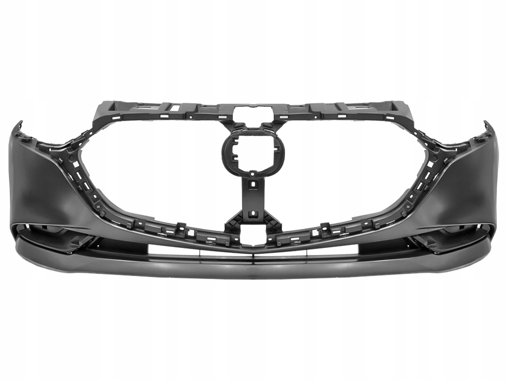 MAZDA 3 2019- ZDERZAK PRZÓD SEDAN BCKN50031DBB