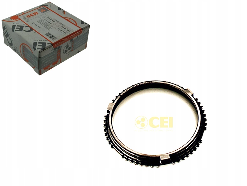PIERŚCIEŃ SYNCHRONIZATORA C.E.I.