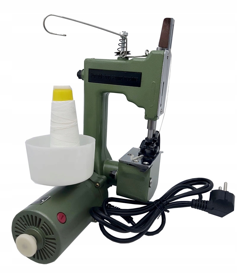 Zaszywarka worków GK9-2 GK 9-2 GK9 IGŁY oryginał