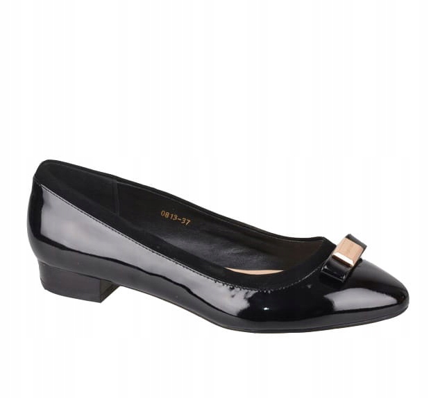 

Baleriny Damskie Sergio Leone 0813