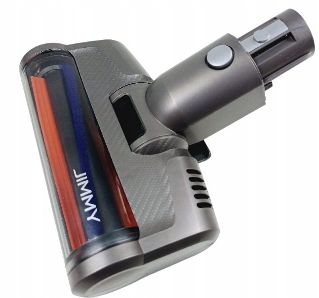 Szczotka do odkurzacza Jimmy H9 Flex oryginalna Electric Mattress Head