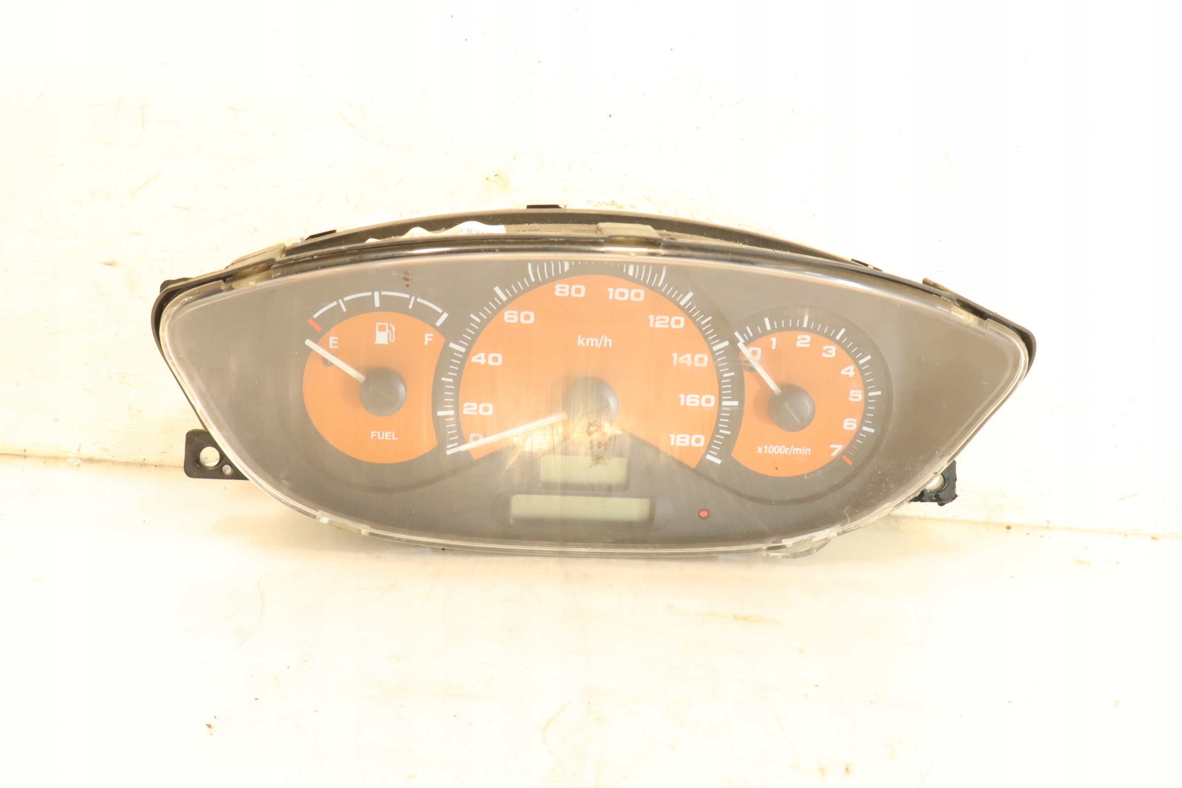 96664169 спидометр Chevrolet MATIZ 1.0