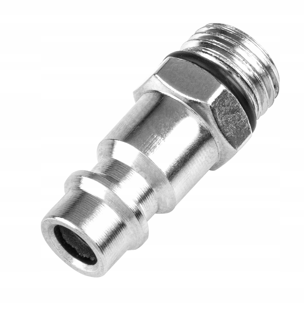 Szlifierka kątowa pneumatyczna 125 mm, 11 000 obr.-1 Prędkość obrotowa 25000 obr./min