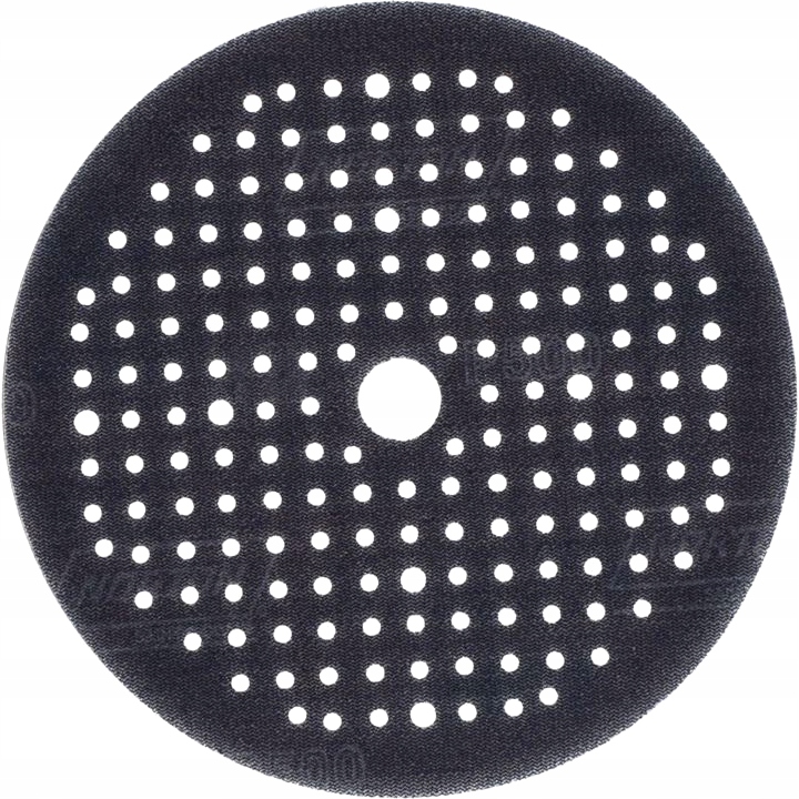 Абразивний диск на губці NORTON A275 150mm P500