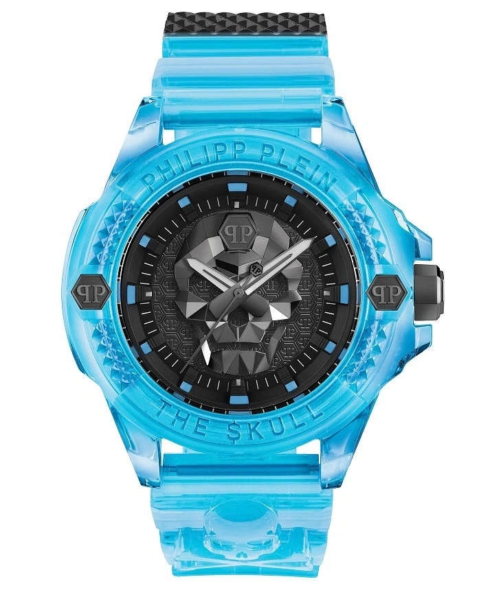 Pánské hodinky Philipp Plein PWWAA0724 The Skull Scuba Duba