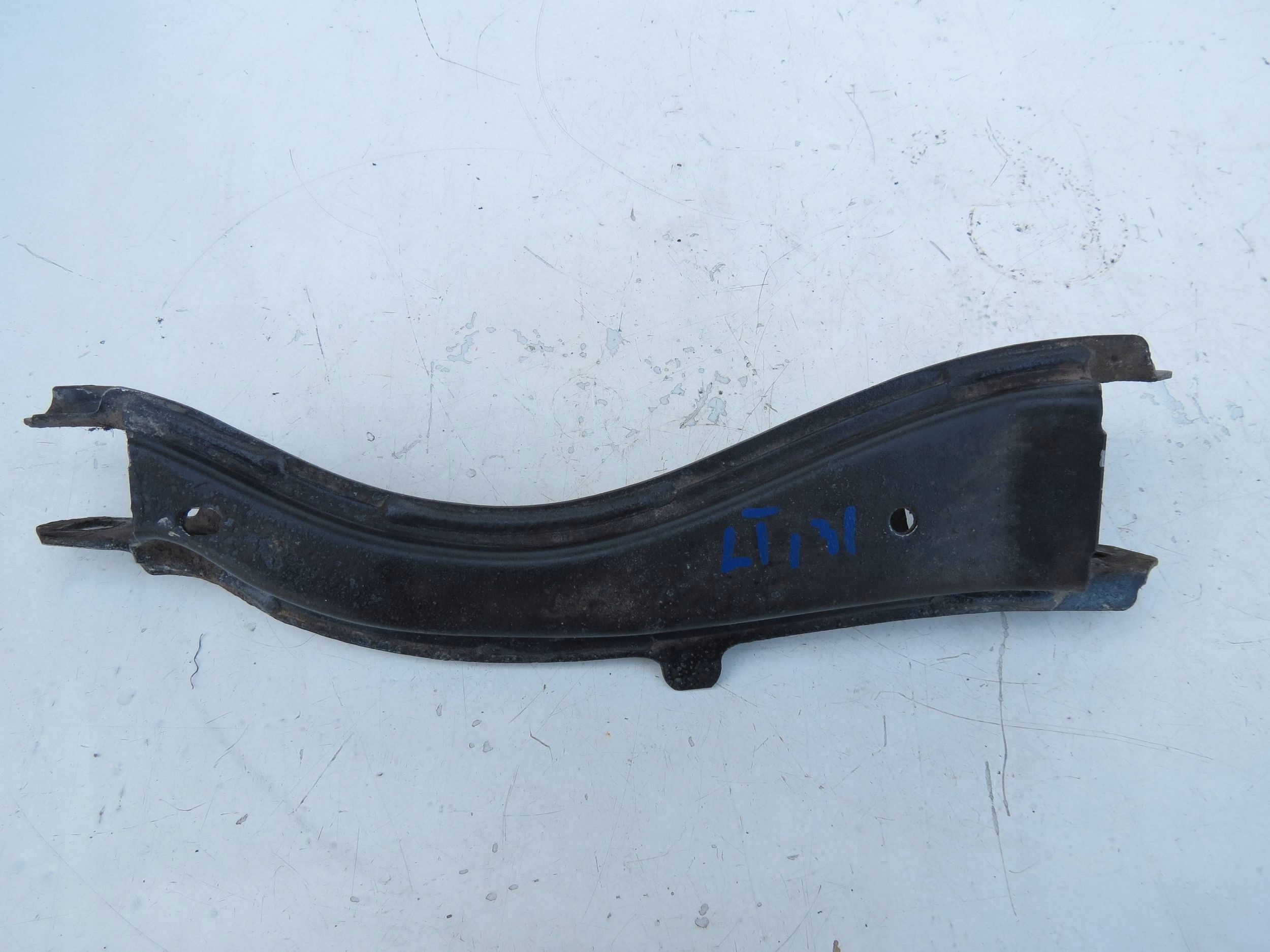 Querlenker links heck VOLVO XC70 II CROSS AWD 2.4D 185KM 2000-2007r