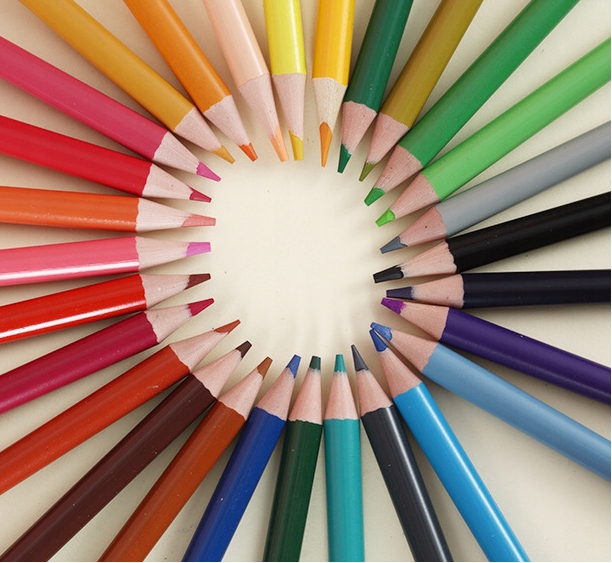 Zestaw artystyczny do malowania dla dzieci WALIZKA Prezent dla dziewczynki Marka inna