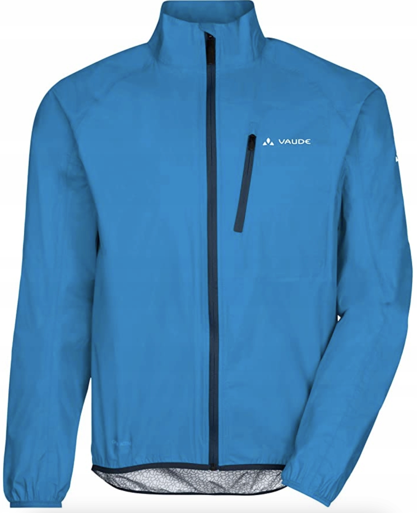 Bunda Do Deště Trekkingová Cyklistika Vaude Drop III vel. S od 649 Pln