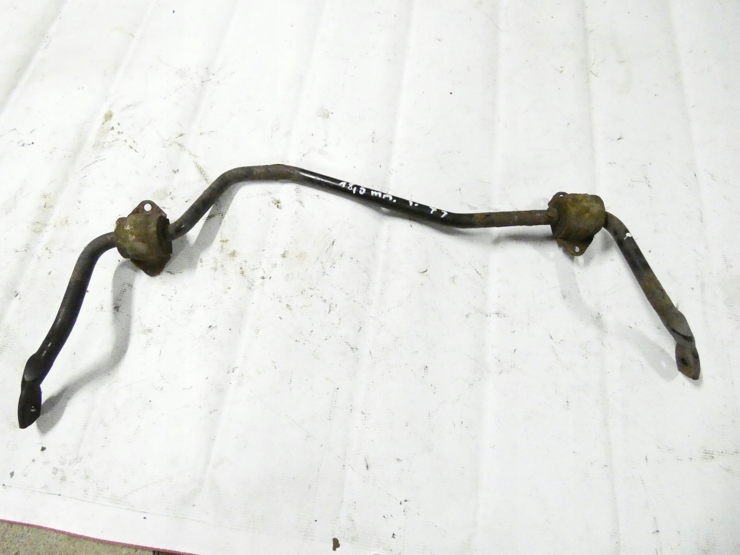 3413000 - BMW X3 E83 тяга стабилизатора задний M-пакет SPORT