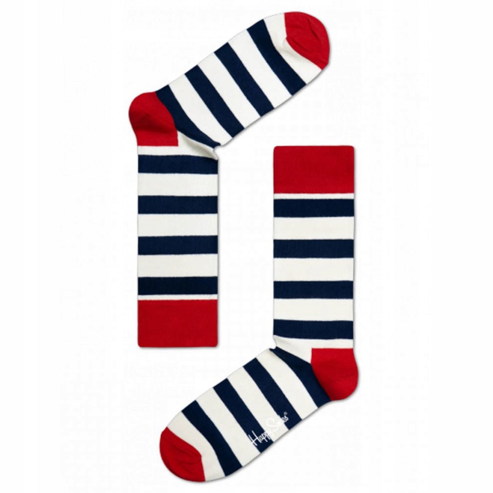 

Skarpety Happy Socks Stripe SA01-045 36-40
