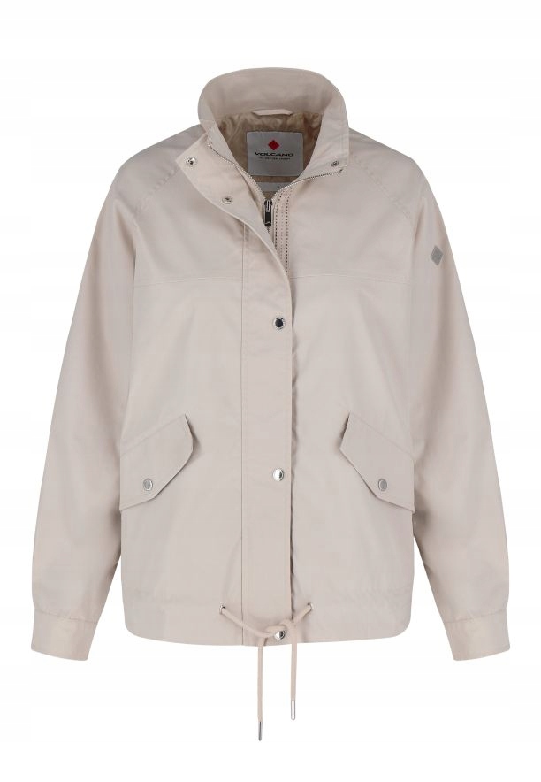 Dámská bunda Volcano J-sangria L06267-S25-102 vel. M