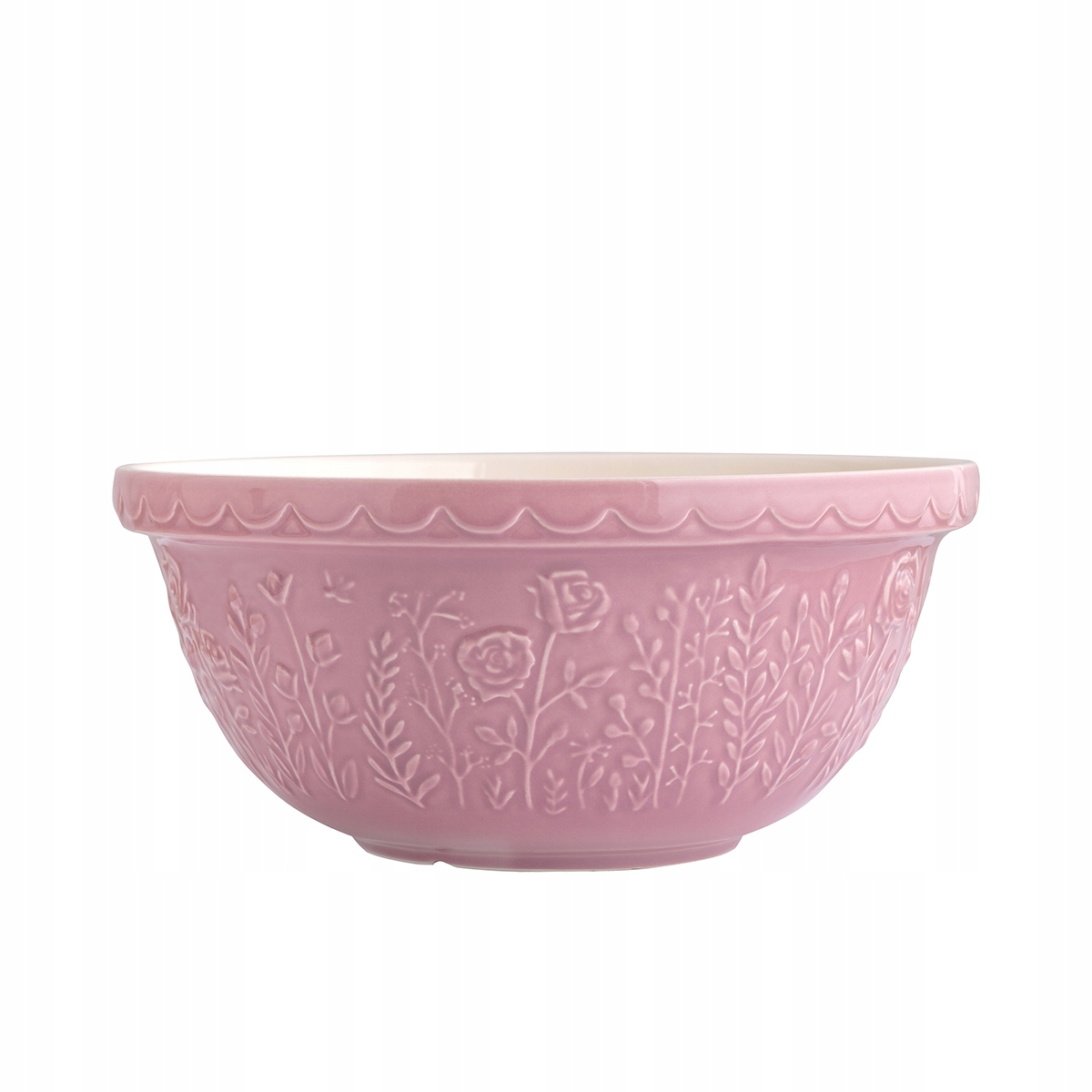 Misa ceramiczna 29 cm 4 l In The Meadow Rose Pink Mason Cash