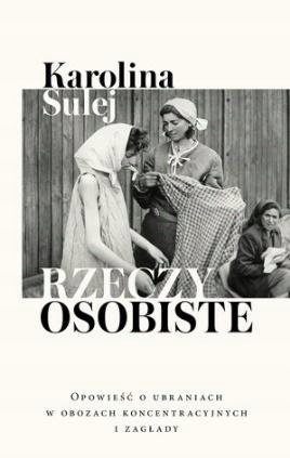 

Rzeczy osobiste.