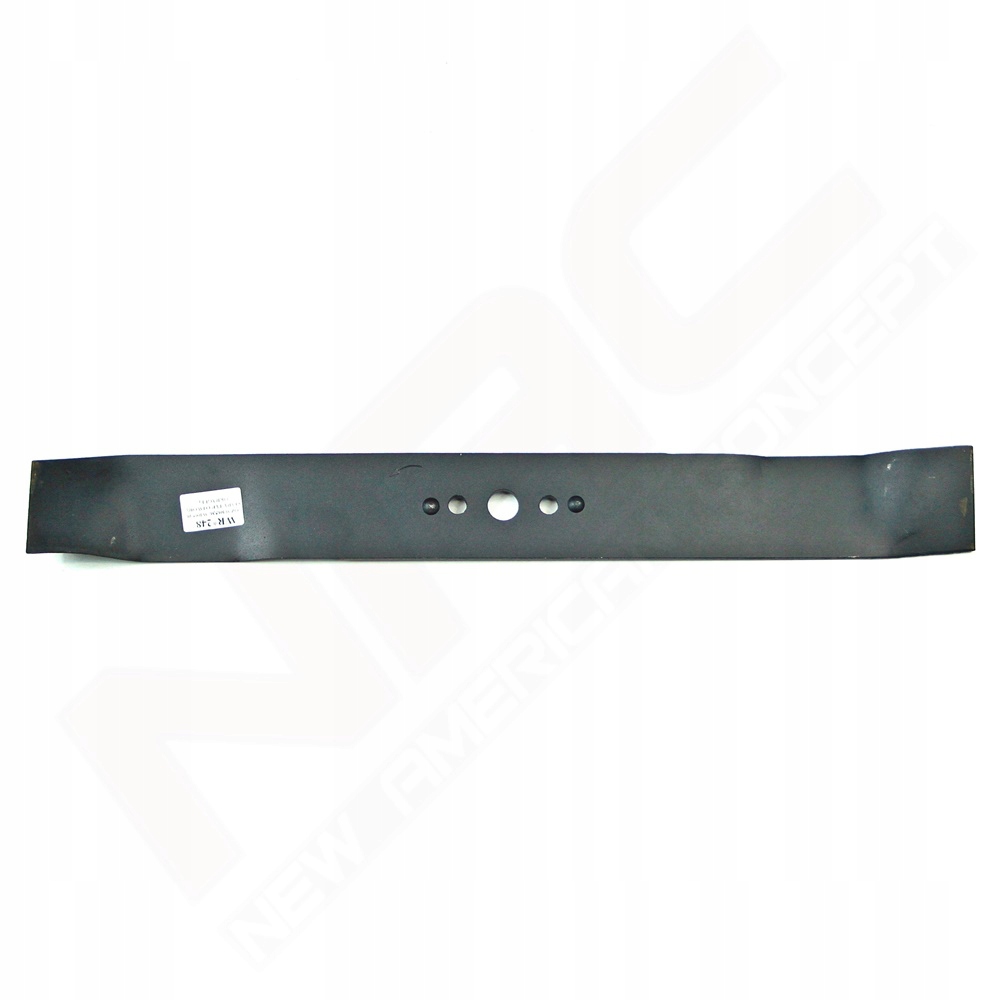 

Nóż 50CM (stary Typ Otwory Okrągłe) Wr 6536 6548