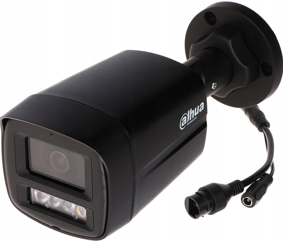 Ip kamera Dahua IPC-HFW1439TL1-A-IL-BLACK