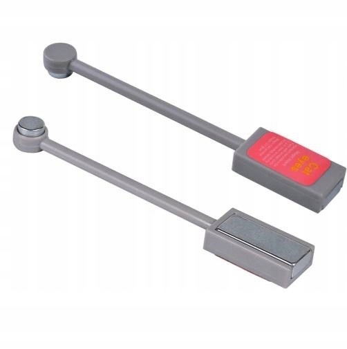 

Magnetyzer Magnes dwustronny cat eye kocie oko