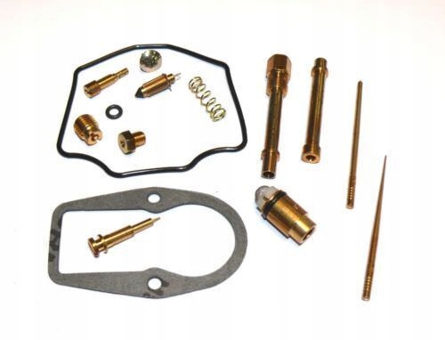 Opravná Sada Karburátoru Yamaha Xt 600 K 91-92