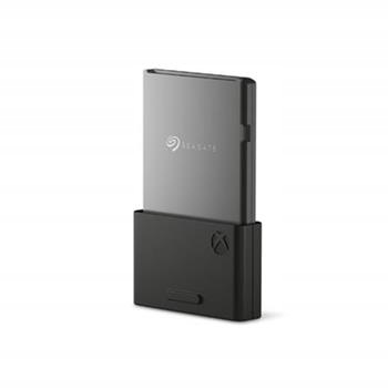 Seagate Ssd Externí Storage Expansion Card pro Xbox Series X|s 2TB