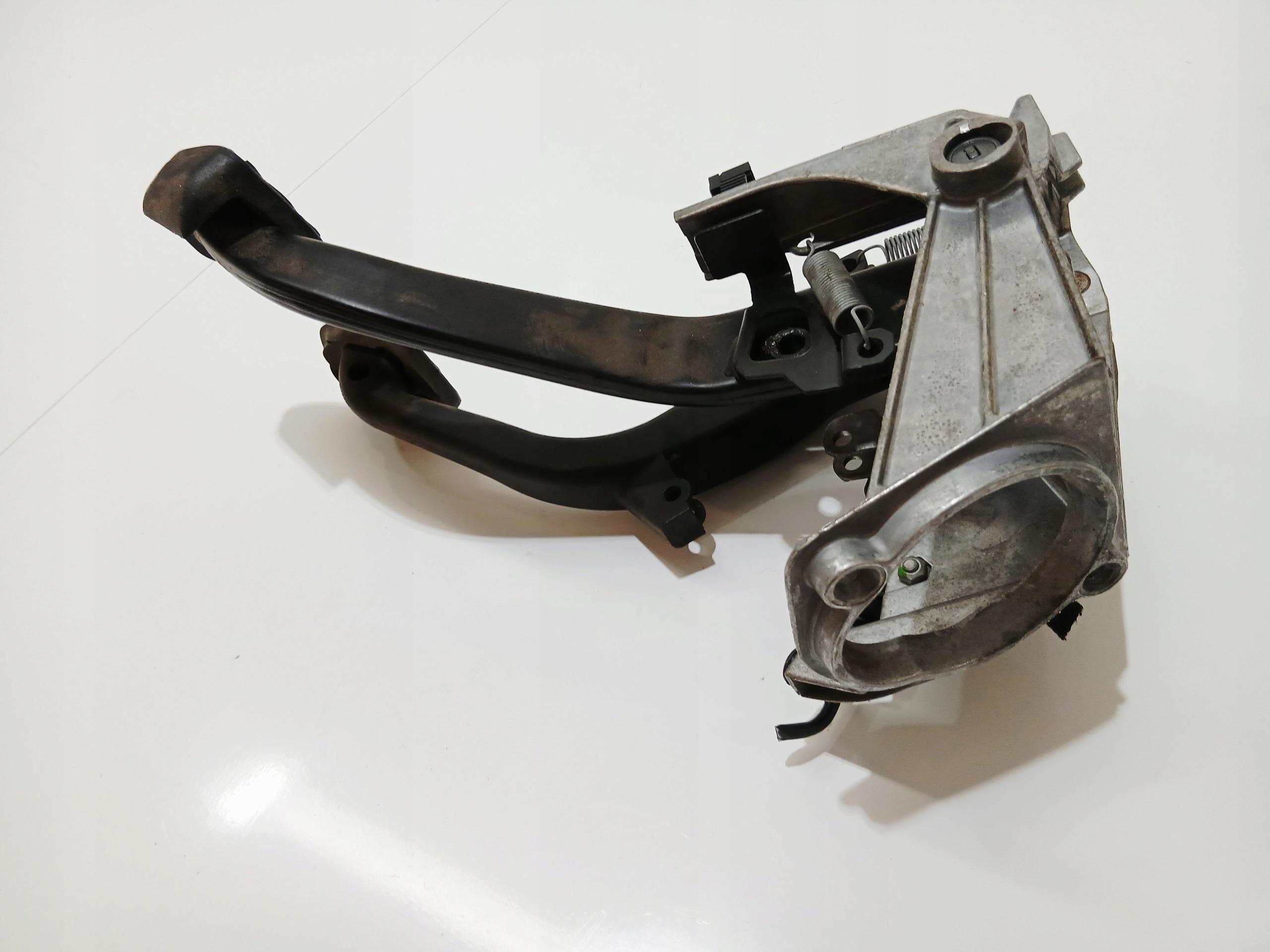 kupplungspedal bremse BMW E91 LCI MANUAL EU 6778977
