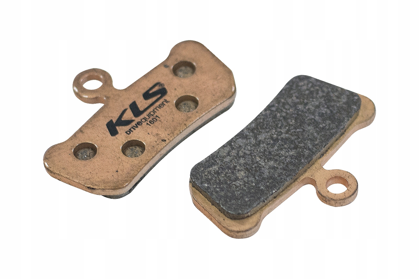 Klocki Hamulcowe rowerowe Kls D-17S Avid Sram Guide