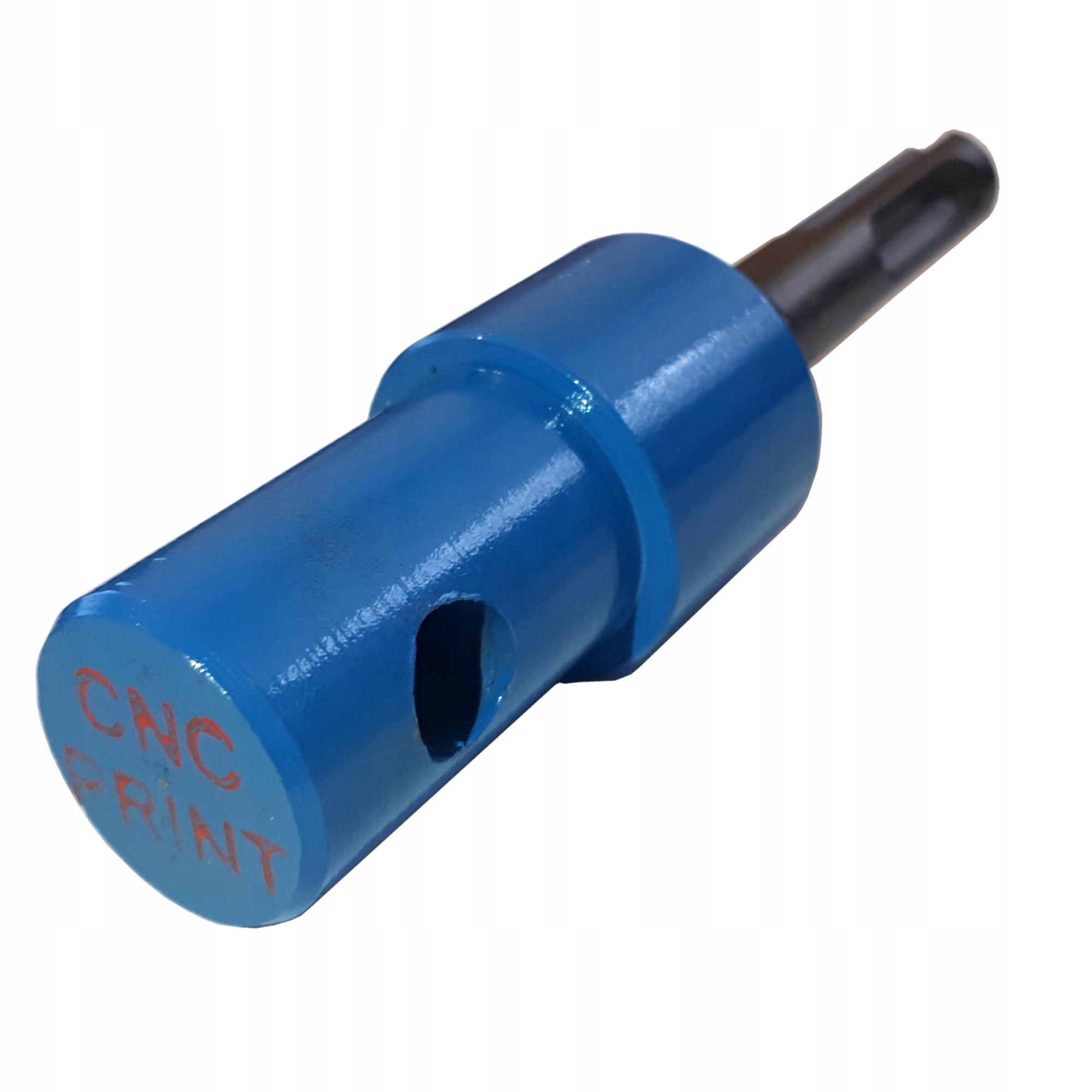 Adapter SDS PLUS wiertło do gleby świder wiertnica Kod producenta 108